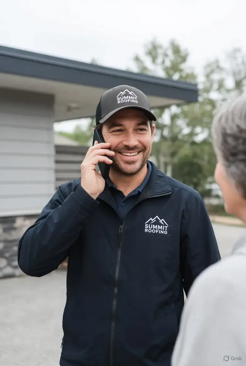 Flat Roof Leak Repair Madison, TN FAQs